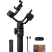 Zhiyun Smooth 5S AI 3-Axis Smartphone Gimbal Combo india features reviews specs	