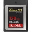 SanDisk 128GB Extreme PRO Type B CFexpress Card india features reviews specs