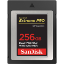 SanDisk 256GB Extreme PRO Type B CFexpress Card india features reviews specs