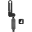 Peak Design Micro Clutch Strap (L-Plate) price in india features reviews specs	