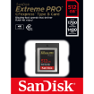 SanDisk 512GB Extreme PRO Type B CFexpress Card india features reviews specs	
