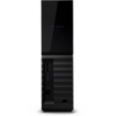 WD 4TB My Book Desktop External Hard Drive india features reviews specs	
