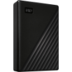 WD 5TB My Passport USB 3.2 Gen 1 External Hard Drive india features reviews specs	