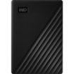 WD 5TB My Passport USB 3.2 Gen 1 External Hard Drive india features reviews specs