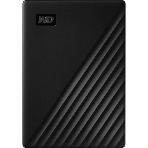 WD 5TB My Passport USB 3.2 Gen 1 External Hard Drive Lowest Price