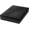 WD 5TB My Passport USB 3.2 Gen 1 External Hard Drive india features reviews specs	