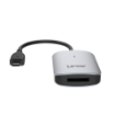 Lexar CFexpress Type A USB-C Card Reader india features reviews specs	