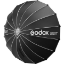 Godox S120T Quick Release Umbrella Softbox (47.2") india features reviews specs