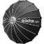 Godox S85T Quick Release Umbrella Softbox (33.5") india features reviews specs