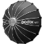 Godox S65T Quick Release Umbrella Softbox (25.6") india features reviews specs	