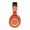 Audio-Technica ATH-M50xBT2 Wireless Over-Ear Headphones in india features reviews specs	
