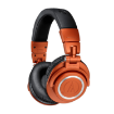 Audio-Technica ATH-M50xBT2 Wireless Over-Ear Headphones in india features reviews specs	