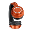 Audio-Technica ATH-M50xBT2 Wireless Over-Ear Headphones in india features reviews specs	