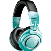 Audio-Technica ATH-M50xBT2 Wireless Over-Ear Headphones in india features reviews specs	