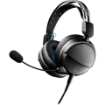 Audio-Technica ATH-GL3 Closed-Back Gaming Headset india features reviews specs	