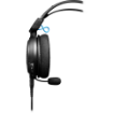 Audio-Technica ATH-GDL3 Open-Back Gaming Headset india features reviews specs	