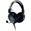 Audio-Technica ATH-GDL3 Open-Back Gaming Headset india features reviews specs