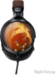Audio-Technica ATH-W2022 Dynamic Wooden Headphones india features reviews specs	