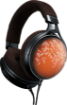Audio-Technica ATH-W2022 Dynamic Wooden Headphones india features reviews specs