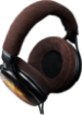 Audio-Technica ATH-W2022 Dynamic Wooden Headphones india features reviews specs	