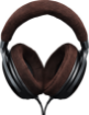Audio-Technica ATH-W2022 Dynamic Wooden Headphones india features reviews specs	