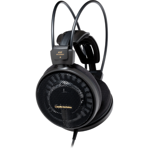 Audio-Technica ATH-AD900X Audiophile Open-Air Headphones
