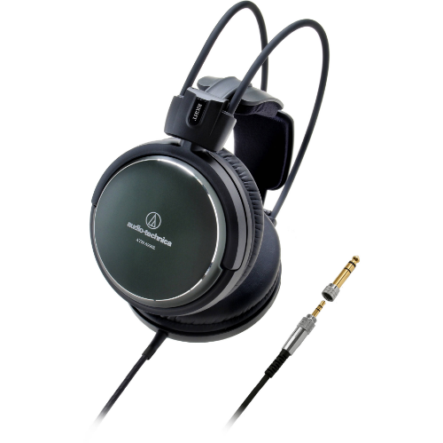 Audio-Technica ATH-A990Z Art Monitor Dynamic Headphones Lowest