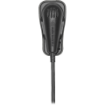 Audio-Technica ATR4650-USB Omnidirectional Condenser USB Microphone india features reviews specs