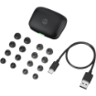 Audio-Technica ATH-TWX7 True Wireless Earbuds india features reviews specs	