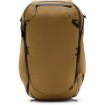 Peak Design Travel Backpack 45L price in india features reviews specs	