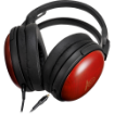 Audio-Technica ATH-AWAS/f Audiophile Dynamic Headphones india features reviews specs	