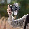 Ulanzi MA35 Magnetic Smartphone Handle Grip india features reviews specs	