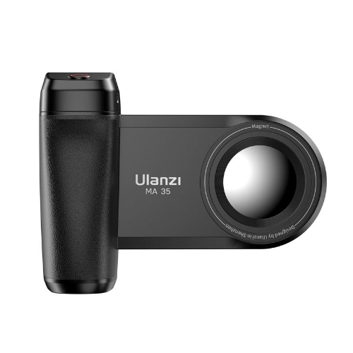 Ulanzi MA35 Magnetic Smartphone Handle Grip Lowest Price in India