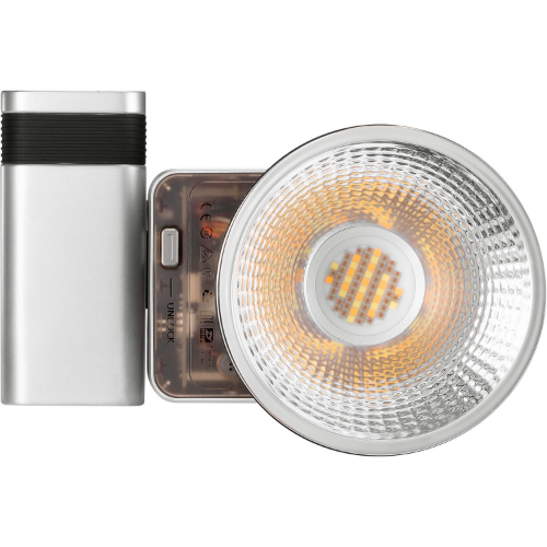 Zhiyun MOLUS X60 RGB LED Monolight Combo Kit Combo Kit