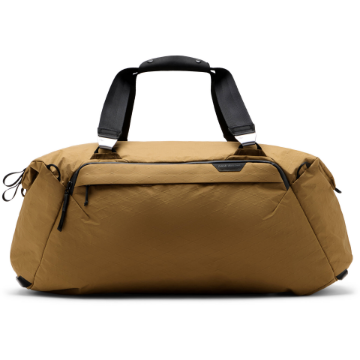 Peak Design 50L Travel Duffel india features reviews specs	