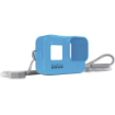 GoPro Sleeve + Lanyard For Hero 7/6/5 india features reviews specs	