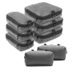 Peak Design Travel Packing Cube Bundle ( Set of 8 ) india features reviews specs	