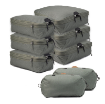 Peak Design Travel Packing Cube Bundle ( Set of 8 ) india features reviews specs	