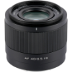 Viltrox AF 40mm f/2.5 E Lens For Sony E in india features reviews specs	