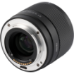 Viltrox AF 40mm f/2.5 E Lens For Sony E in india features reviews specs	