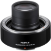 FUJIFILM GF 1.4X TC WR Teleconverter For Select G-Mount Lenses india features reviews specs	