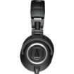 Audio-Technica ATH-M50x Professional Monitor Headphones india features reviews specs	