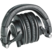 Audio-Technica ATH-M50x Professional Monitor Headphones india features reviews specs	