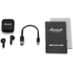 Marshall Minor IV Truly Wireless Earphones india features reviews specs	