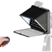 LENSGO TC7 Portable Teleprompter for Smartphones, Tablets & Select DSLR/Mirrorless Cameras in india features reviews specs