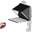 LENSGO TC7 Portable Teleprompter for Smartphones, Tablets & Select DSLR/Mirrorless Cameras in india features reviews specs