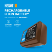 Newell NP-FW50 USB-C Battery For Sony india features reviews specs	