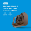 Newell NP-FZ100 USB-C Battery For Sony india features reviews specs	
