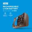 Newell LP-E6NH USB-C Battery For Canon india features reviews specs	