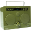 Tivoli SongBook MAX Portable Bluetooth Speaker with Built-In Preamp india features reviews specs